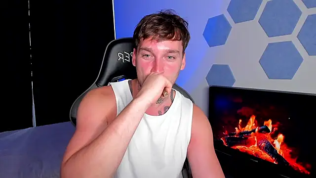 Chris_Tyson webcam