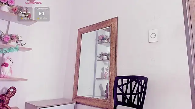 Keyla_Brooks webcam