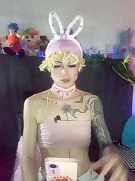 Devilnia9 webcam