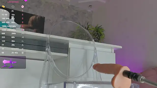 luckyalice_ webcam