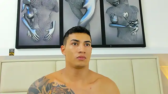 angel_adamx webcam