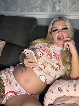Irish_BarbieMilfx webcam