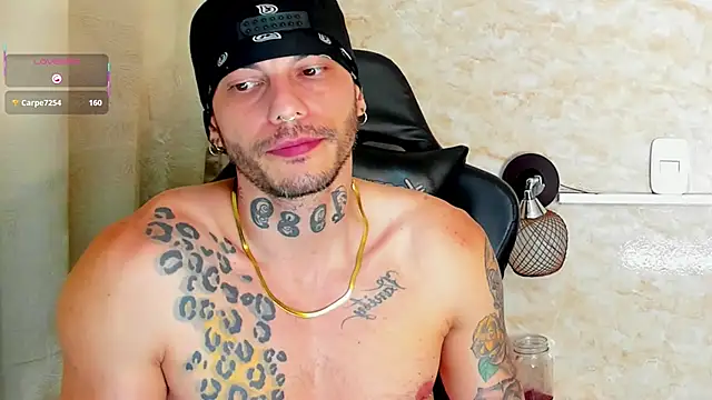 RickG_Oficial webcam