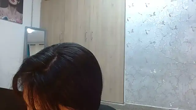 PaulinaRubio_ webcam