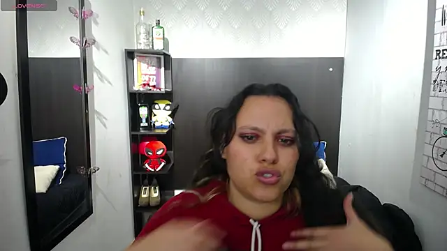 maggy_diamond webcam