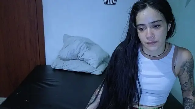 Kimandyuk webcam
