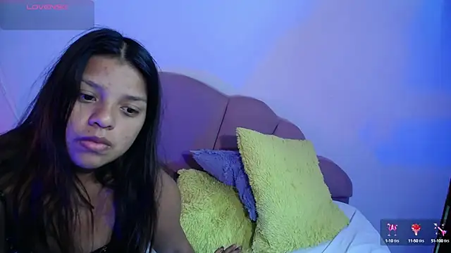 horny_babyss webcam