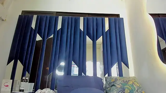 Sofia-candyht webcam