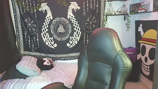 kairozz webcam