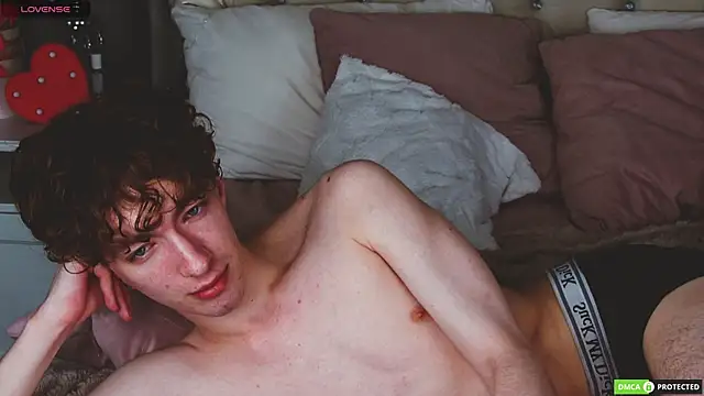 TrevorBenson webcam