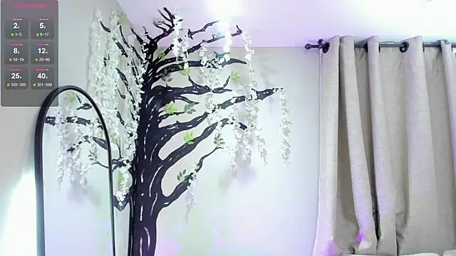 ebbafernandez_ webcam