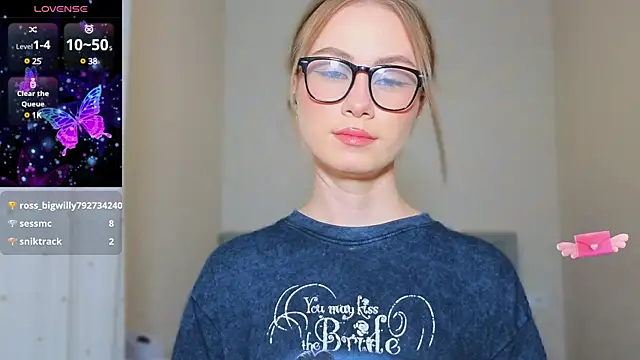 AminaLuxuryy webcam