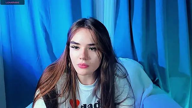 BlissDodd webcam