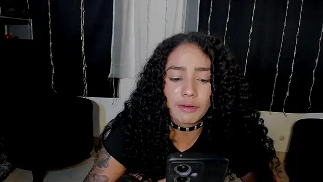 Dakota_M1 webcam