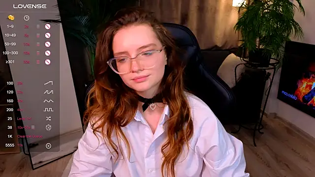 Sonya_Glen webcam