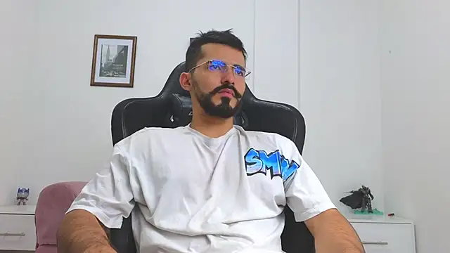 Massimoo_07 webcam