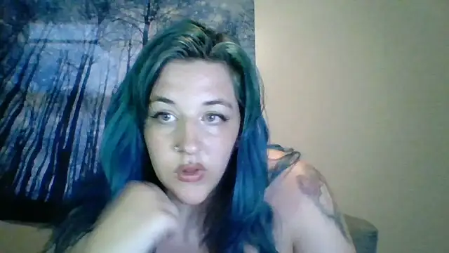 sierrapixie webcam