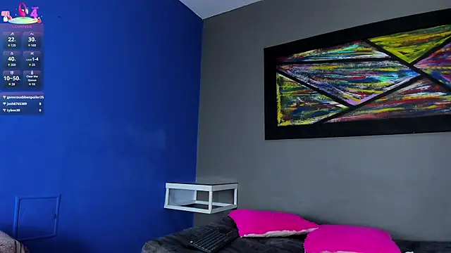 Charlotte_curvy_ webcam