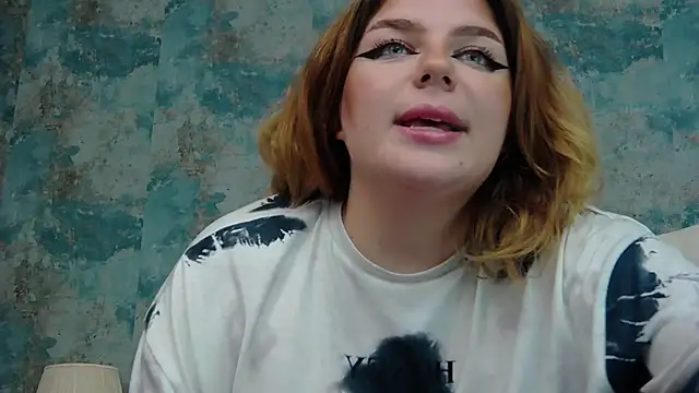 SophieRossy webcam