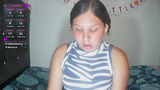 rous_daniela01 webcam