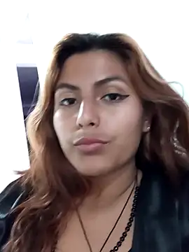 SophiaAntonelli webcam
