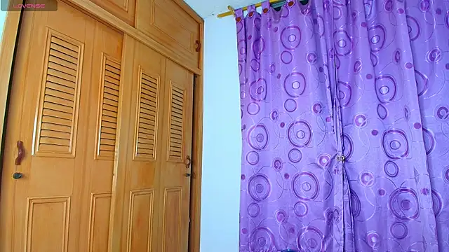 Peach_Rose_ webcam