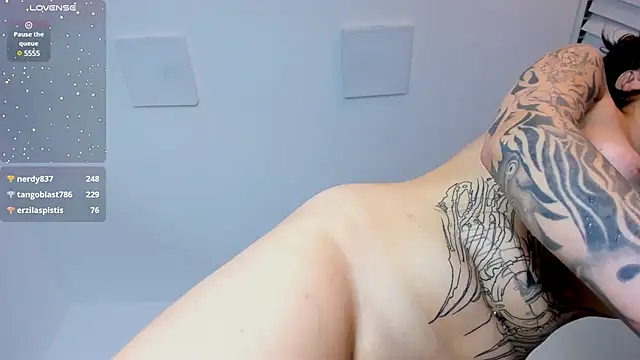 SaskiaGrendel webcam