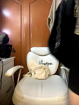 VictoriaGerard_Pink webcam