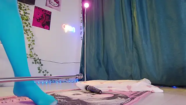 Say_luna webcam