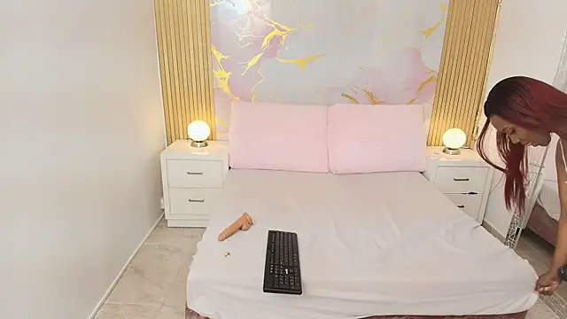 MayaBaker webcam