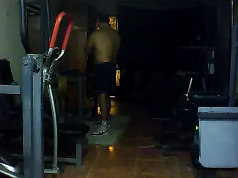 sexigym35 webcam