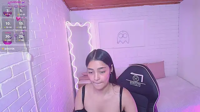Sahara_tay webcam