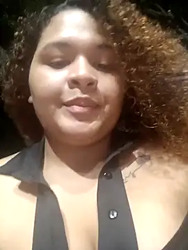 BritneyRosex webcam