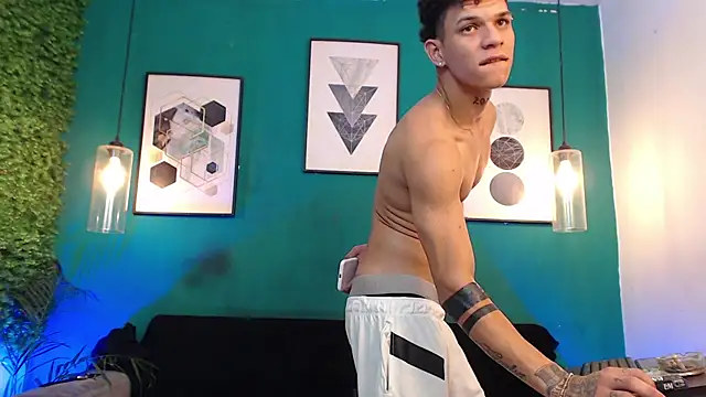 Kings_of_heaven webcam