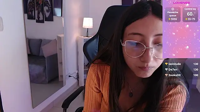 soy_gabydicardy webcam