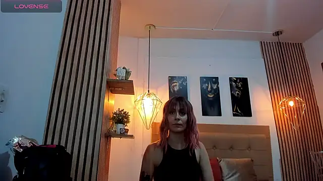 alesziarose webcam