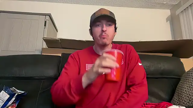 John_Dickerson69 webcam