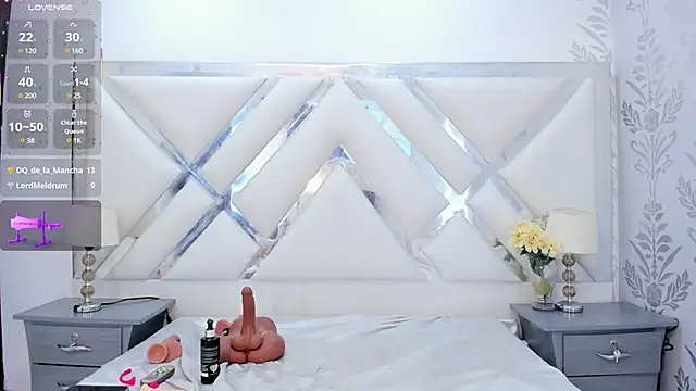 selenareyes webcam
