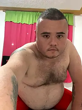 Chimbo-1996 webcam