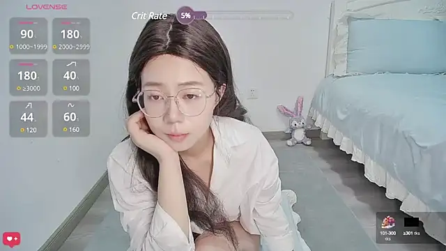 Ella-A9 webcam
