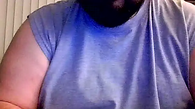 beardedteddy33 webcam