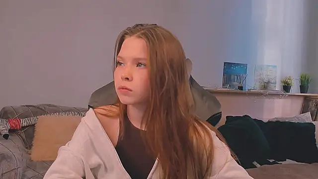 TinysRoses webcam