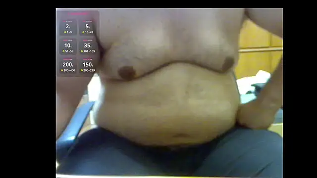 Badeanzug webcam