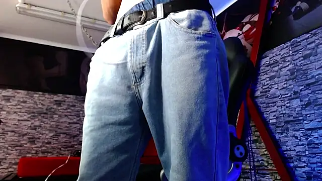 Wesley_Boy webcam