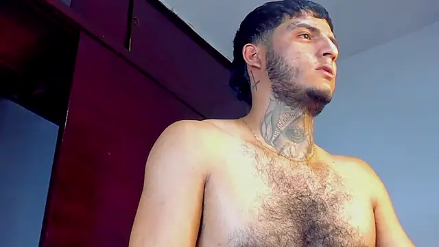 Lord_Luciferhot_Dirty666 webcam
