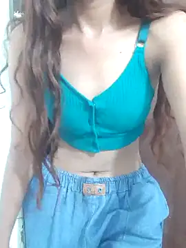 YG_Girl webcam