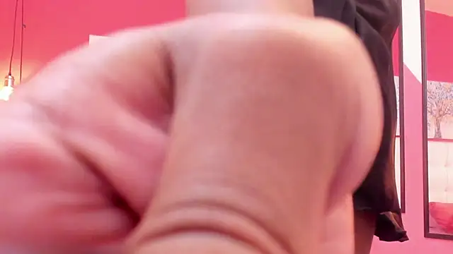 Saraa_Graham webcam