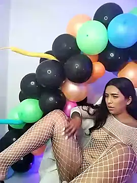 IsabelaRosee webcam