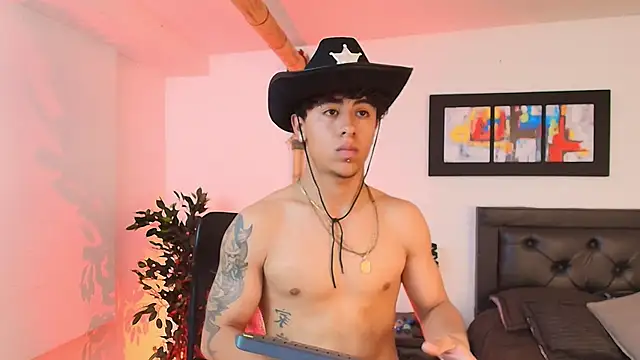 Troy_dalton webcam
