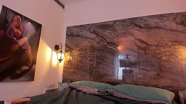 nude web cam Pamela-66